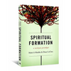Spiritual Formation: A Wesleyan Paradigm - Paperback