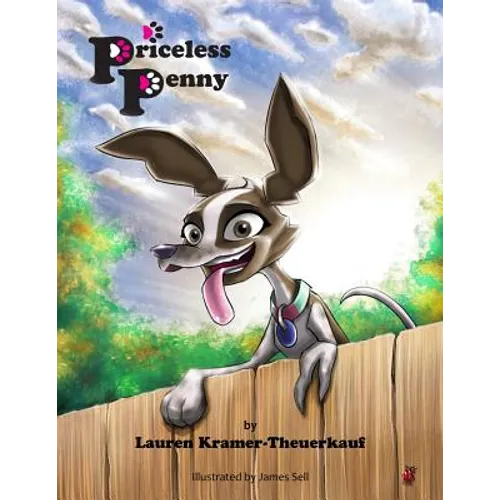 Priceless Penny - Paperback