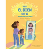 Veo el bien en ti: Afirmaciones para Marco - Hardcover