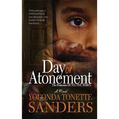 Day of Atonement - Paperback