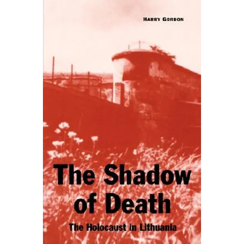 Shadow of Death-Pa - Paperback