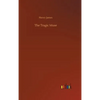 The Tragic Muse - Hardcover