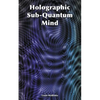 Holographic Sub-Quantum Mind - Paperback