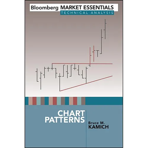 Chart Patterns - Hardcover