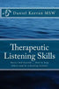 Therapeutic Listening Skills - Paperback