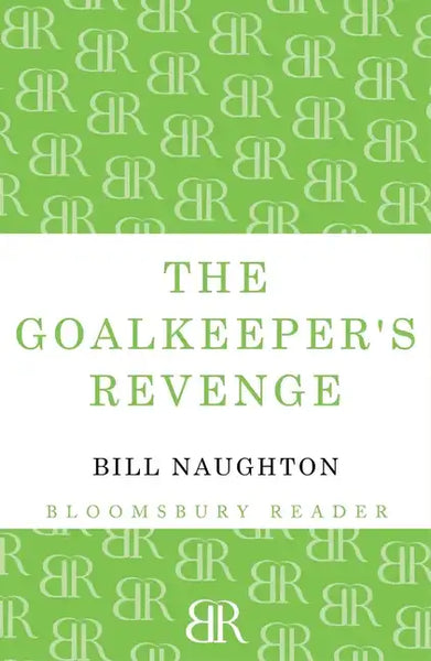 The Goalkeeper's Revenge - Paperback