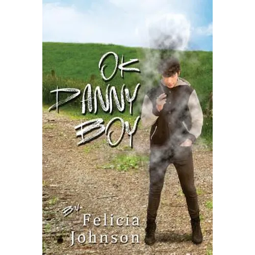 OK Danny Boy: Chaos - Paperback