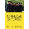 A Students and Parent's Guide to College Scholarships and Grants - Paperback