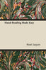 Hand-Reading Made Easy - Paperback