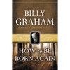 The How to Be Born Again - Paperback