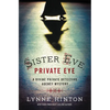 The Sister Eve, Private Eye - Paperback