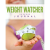 Weight Watcher Journal - Paperback