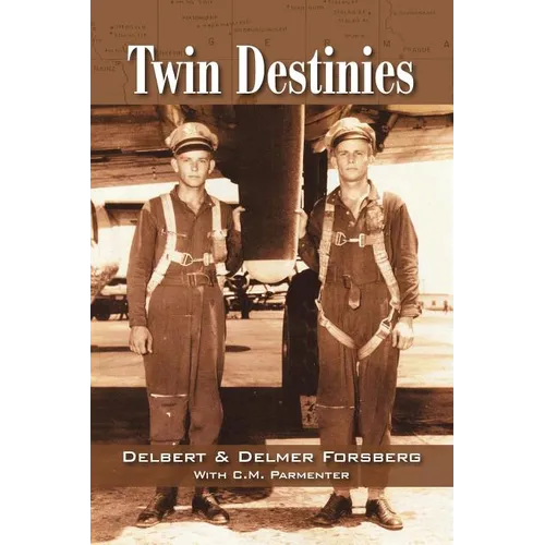 Twin Destinies - Paperback