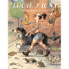 Local Fauna: The Art of Peter de Sève - Hardcover