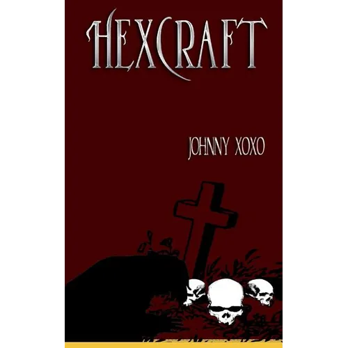 Hexcraft - Paperback