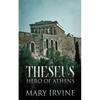 Theseus: Hero Of Athens - Paperback