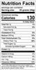 Pinto Beans, Instant, Organic, Low Salt