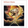 William Blake Masterpieces of Art - Hardcover