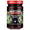 CROFTERS: Concord Grape Fruit Spread, 16.5 oz