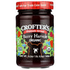 CROFTERS: Berry Harvest Fruit Spread, 16.5 oz