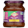 PATAK'S: Original Sweet Mango Chutney Mild, 12 Oz