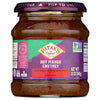 PATAK'S: Hot Mango Chutney, 12 oz