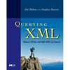 Querying XML: Xquery, Xpath, and Sql/XML in Context - Paperback