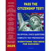 Pass the Citizenship Test! - Paperback