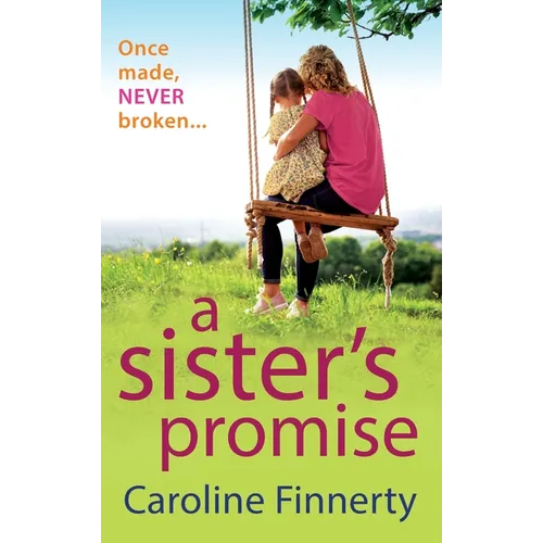 A Sister's Promise - Hardcover
