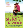 A Sister's Promise - Hardcover