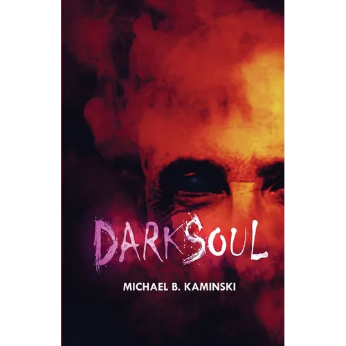 Dark Soul - Paperback