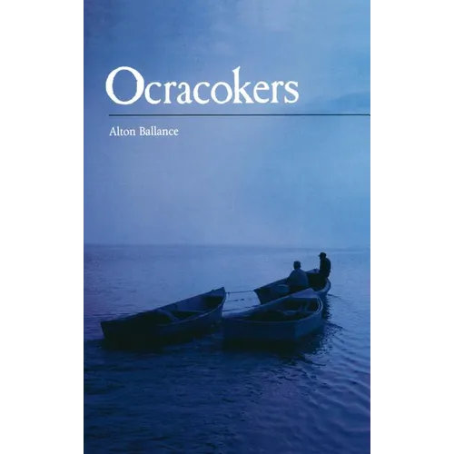 Ocracokers - Paperback