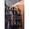 Fallen Crest Series: Books 0-3 (Hardcover) - Hardcover