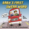 Baby's First Swear Word - Paperback