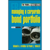 Managing a Corporate Bond Portfolio - Hardcover