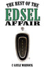 The Rest of the Edsel Affair - Paperback