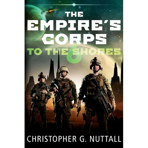 To The Shores - Paperback