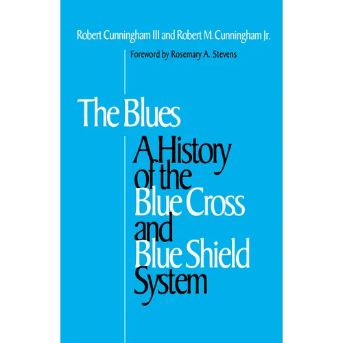 The Blues - Hardcover