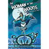 The Woman in the Woods and Other North American Stories - Paperback