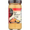 KA ME: Mustard Hot Chinese Style, 7.25 oz