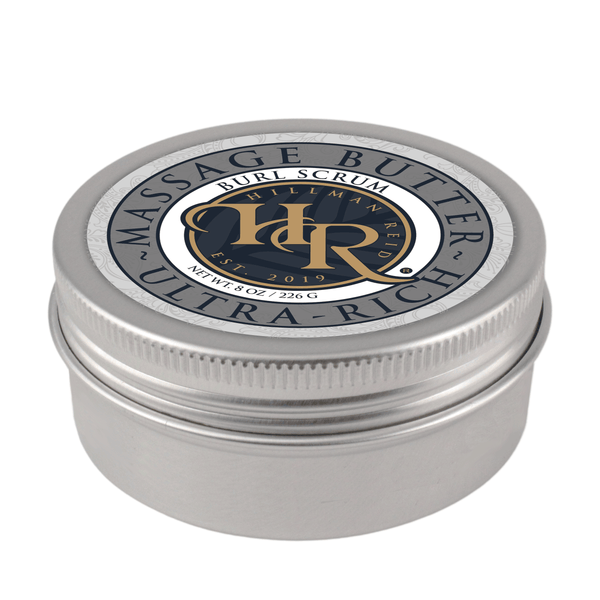 Massage Butter