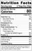 Forbidden Rice, Black, Organic (Black Pearl Rice)