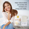 Bee Venom Lymphoid Body Shaping Patch, Firming Flab Fat Belly Arms Bye Meat Body Lymph Care Patch
