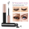 Magnetic Eyelashes