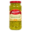 MEZZETTA: Deli-Sliced Golden Greek Peperoncini, 16 oz