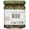 JEFF'S NATURALS: Imported Non Pareil Capers, 6 oz