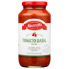 MEZZETTA: Napa Valley Bistro Tomato Basil Pasta Sauce, 25 oz