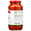 MEZZETTA: Napa Valley Bistro Tomato Basil Pasta Sauce, 25 oz