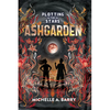 Plotting the Stars 3: Ashgarden - Hardcover