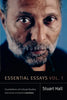 Essential Essays, Volume 1: Foundations of Cultural Studies - Hardcover
